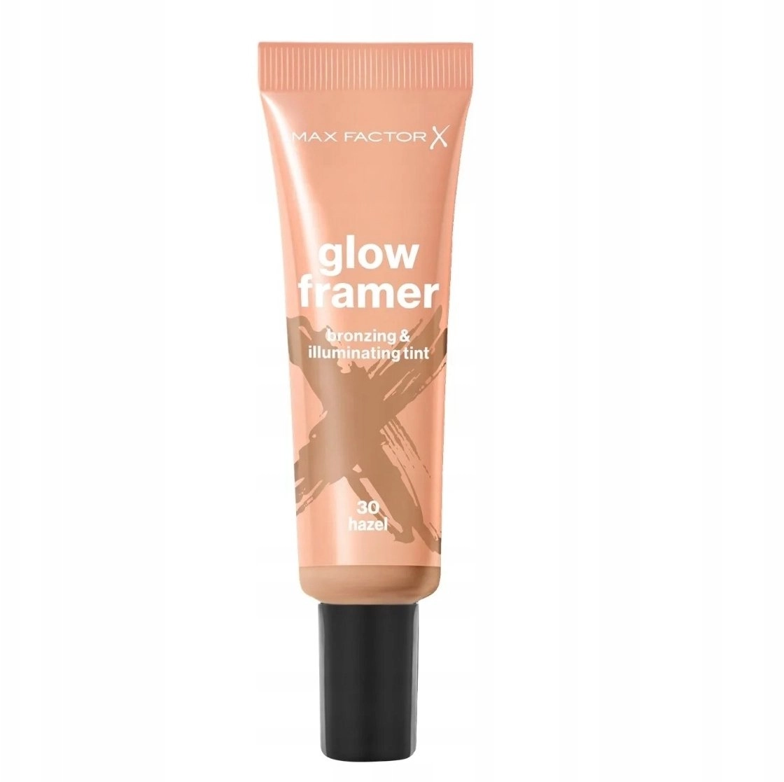 LaJUU MAX FACTOR_Glow Framer Bronzing amp