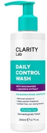 LaQ BEAUTY F Clarity Lab Żel
