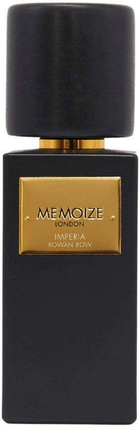 The House of Aromas Memoize Imperia
