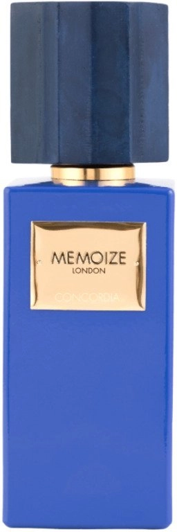The House of Aromas Memoize  Concordia