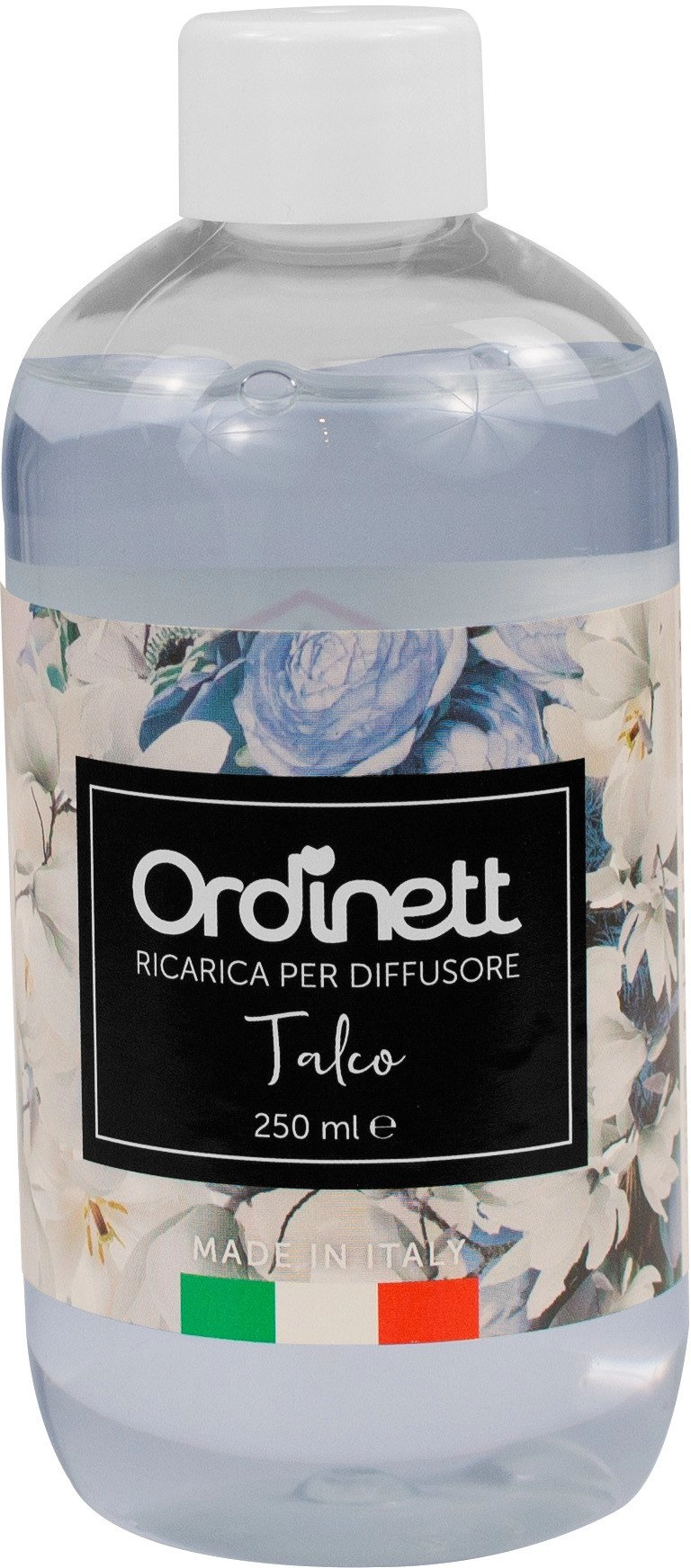 Aromatisko kocinu difuzora papildinajums 250ml talks