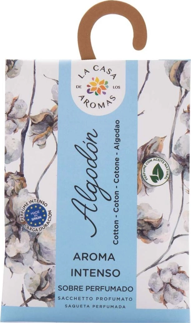 La Casa de los Aromas Aroma