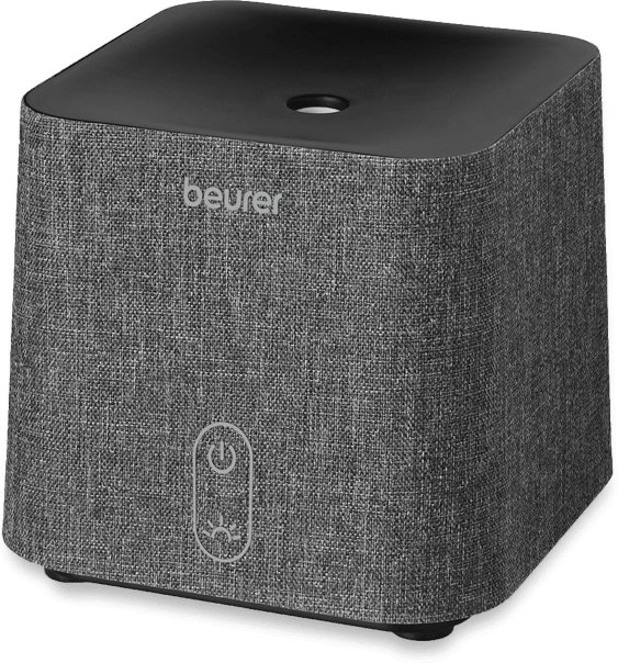 Beurer grey - Aroma diffuser 100