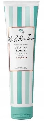 La Fare 1789 Mr Mrs Tannie