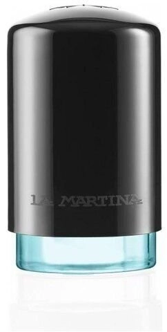 La Martina La Martina  Blue Gardenia