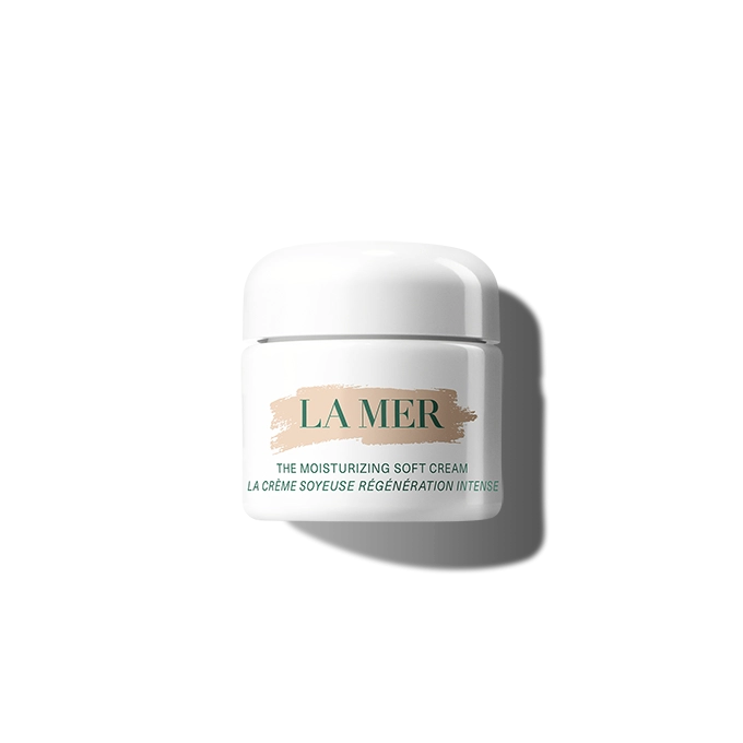 La Mer The Moisturizing Soft Cream