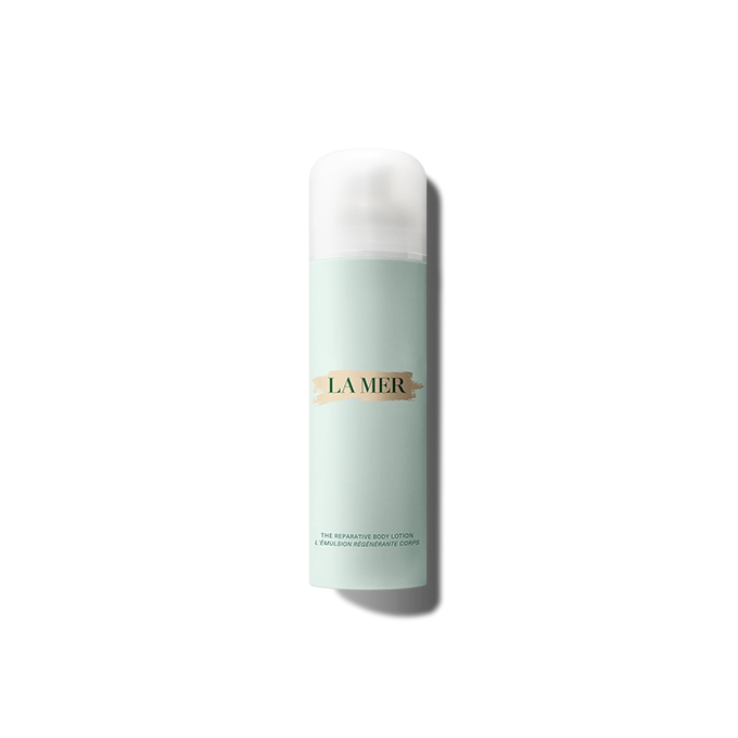 La Mer The Reparative Body Lotion