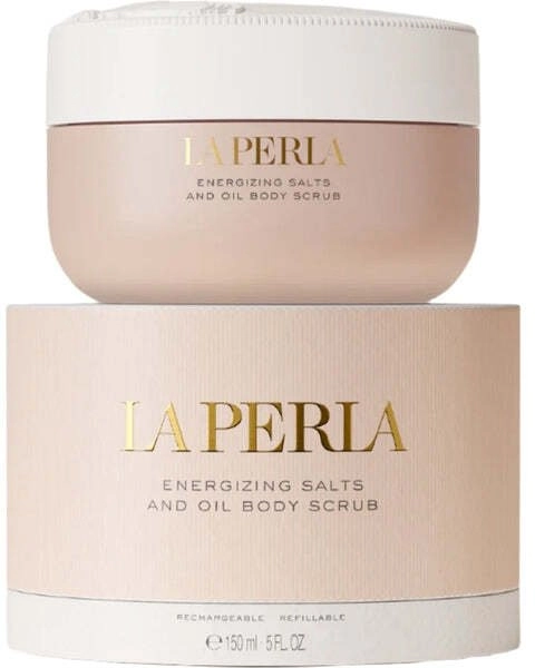 La Perla Salt amp; Oil Energising