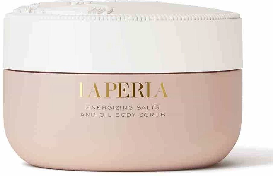 La Perla Salt amp; Oil Energising