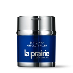 La Prairie SKIN CAVIAR face moisturizer