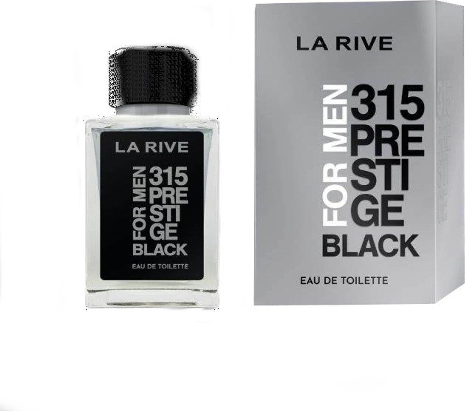 La Rive La Rive for Men