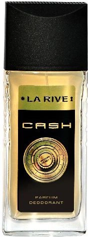 La Rive for Men Cash Dezodorant
