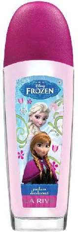 La Rive for Woman Frozen dezodorant