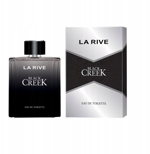 LA RIVE Black Creek For Man