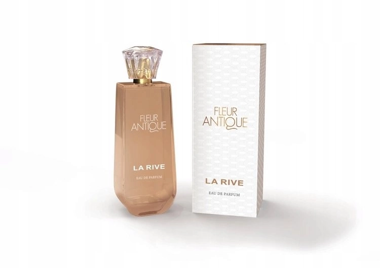 LA RIVE Fleur Antique Eau de