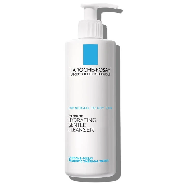 Facial cleanser La Roche Posay Toleriane
