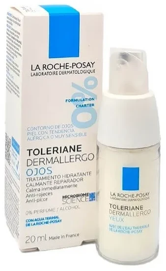 _6693905 La Roche-Posay Eye Cream La