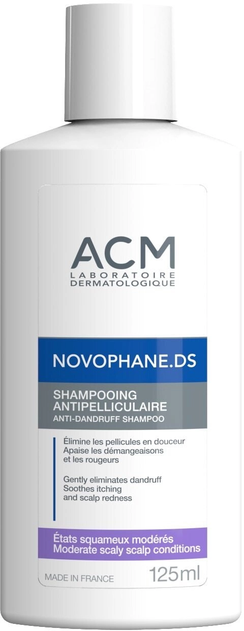 La Roche-Posay Laboratoire ACM Novophane Ds