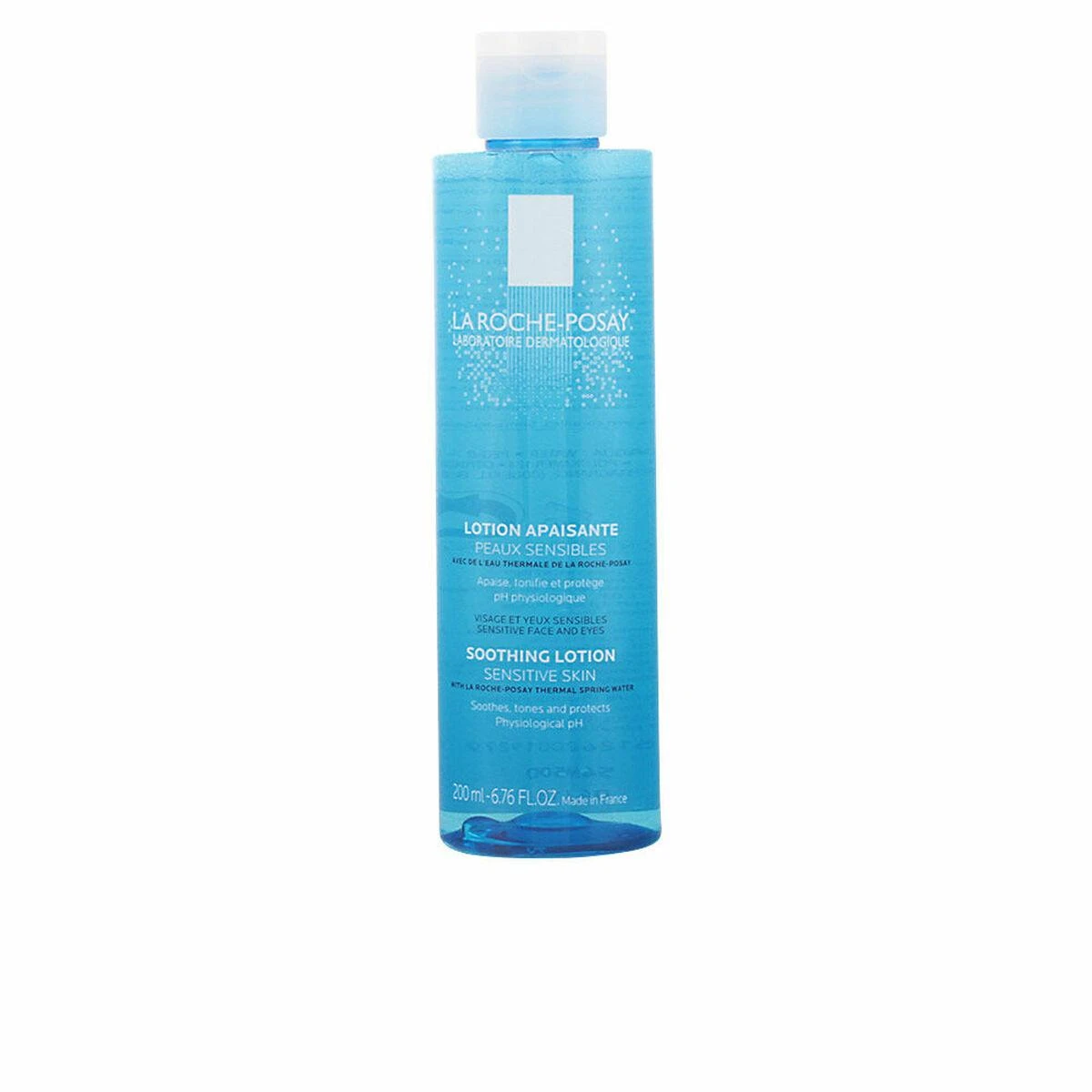 La Roche-Posay - Physiological Skintonic 200
