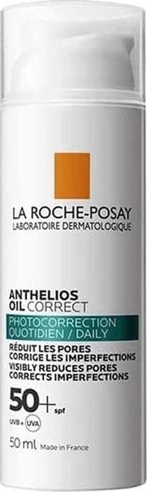 La Roche-Posay La Roche Posay Anthelios