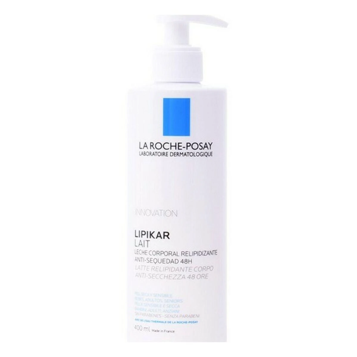 La Roche-Posay Lipikar Lait Body Milk