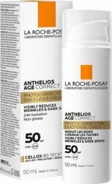 La Roche-Posay Protective cream La Roche
