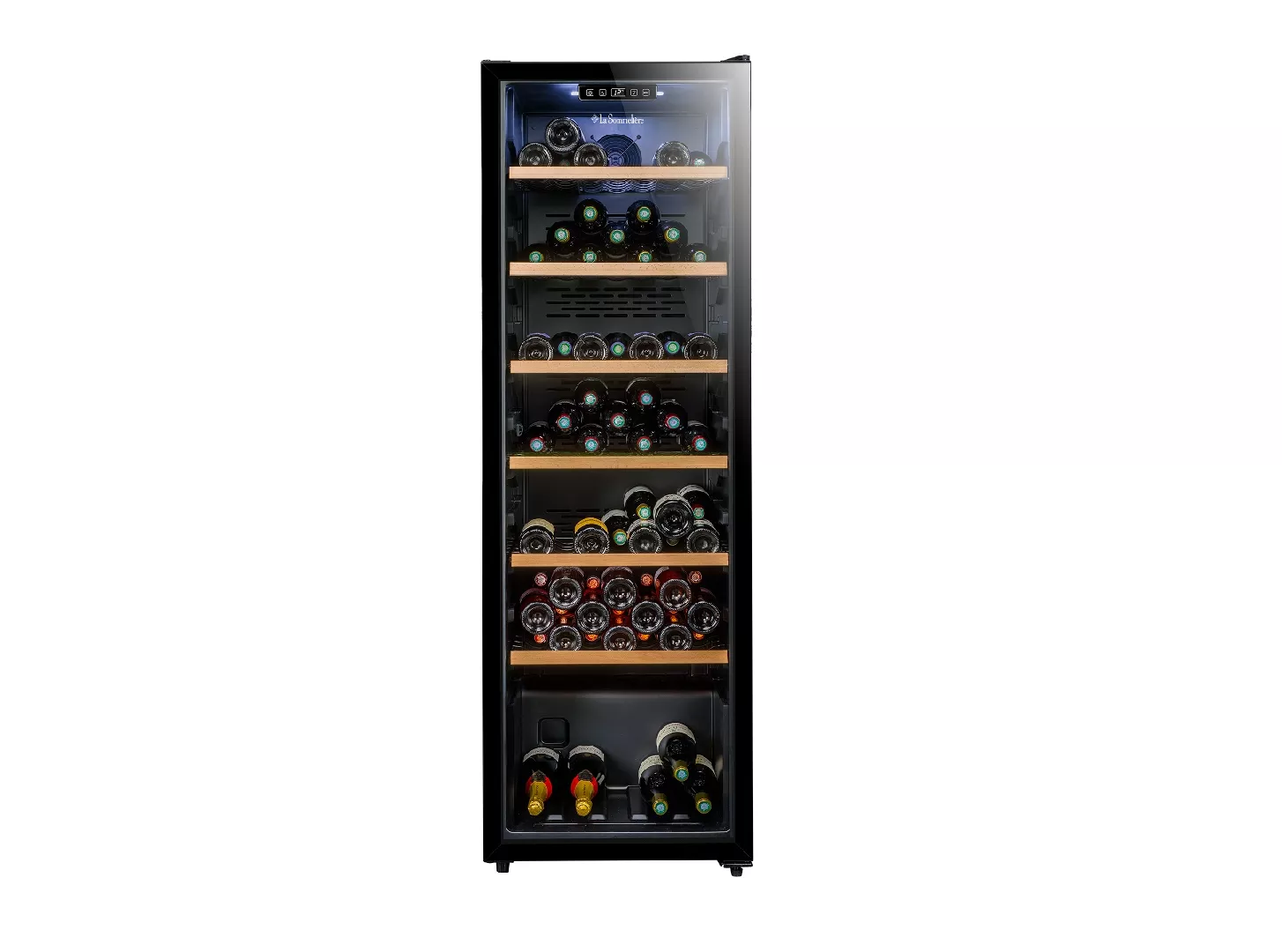 La Sommelière CTVNE147 wine cooler Compressor