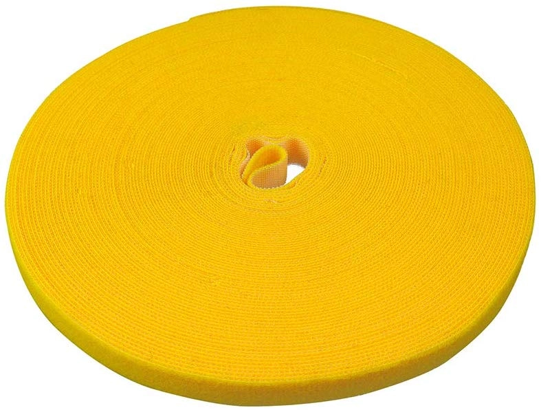 Label-the-cable PRO 1240 hook/loop fastener Velour