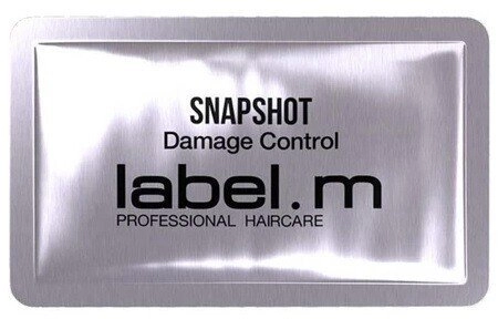 Label m Label.M  Snapshot Damage