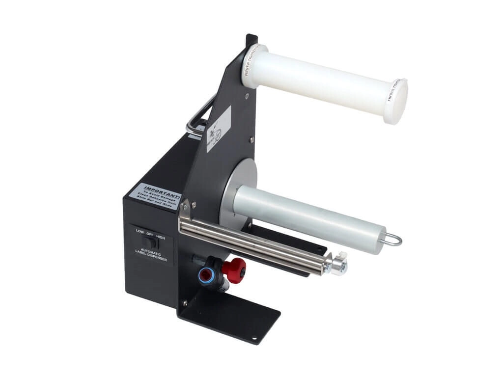 Labelmate LD-200-RS Dispenser LMD002