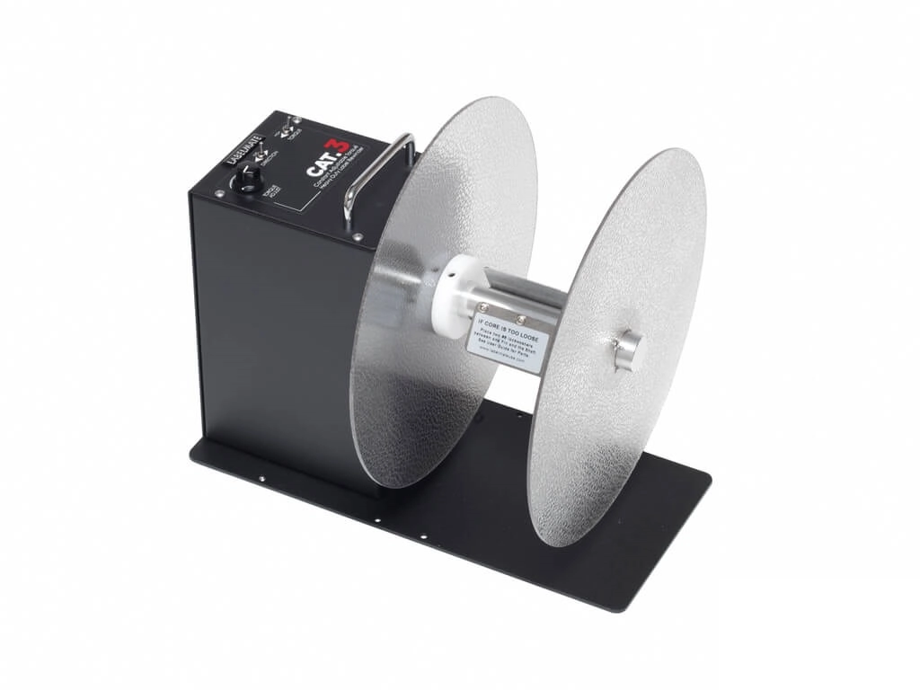 Labelmate CAT-3-STANDARD Rewinder LMR004 2000009001150