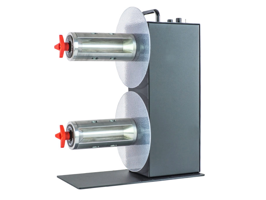 Labelmate Twin-CAT-2 Rewinder 1 pc(s) ^