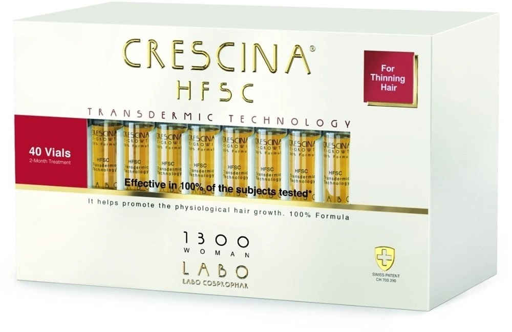 Labo Labo  Crescina  Transdermic HFSC 1300