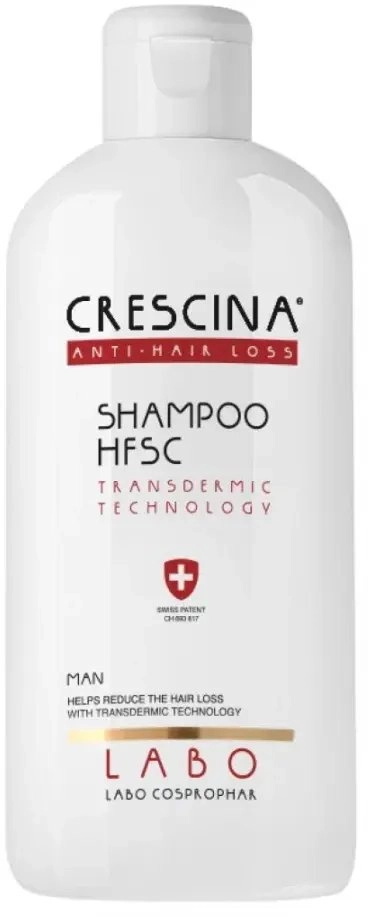 Labo Labo  Crescina  Transdermic HFSC  Hair
