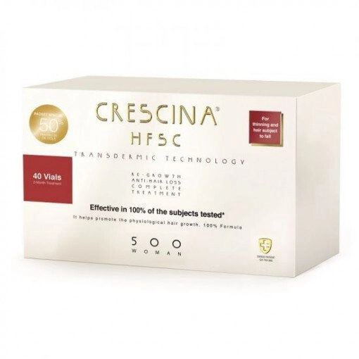 Labo Labo Crescina Transdermic HFSC 500