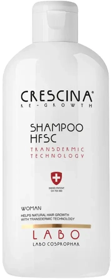 Labo Labo  Crescina  Transdermic HFSC  Hair