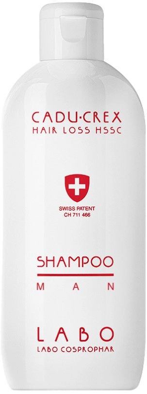 Labo Labo  Cadu-Crex  Hair Treatment Shampoo