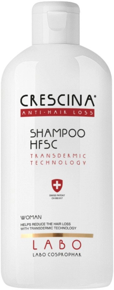 Labo Labo  Crescina  Transdermic HFSC  Hair