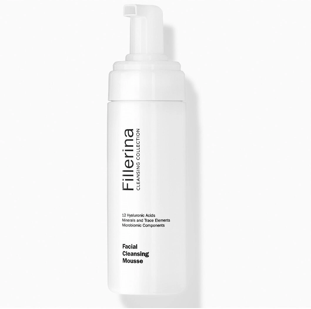 Labo Labo  Fillerina Cleansing Collection  Eliminates