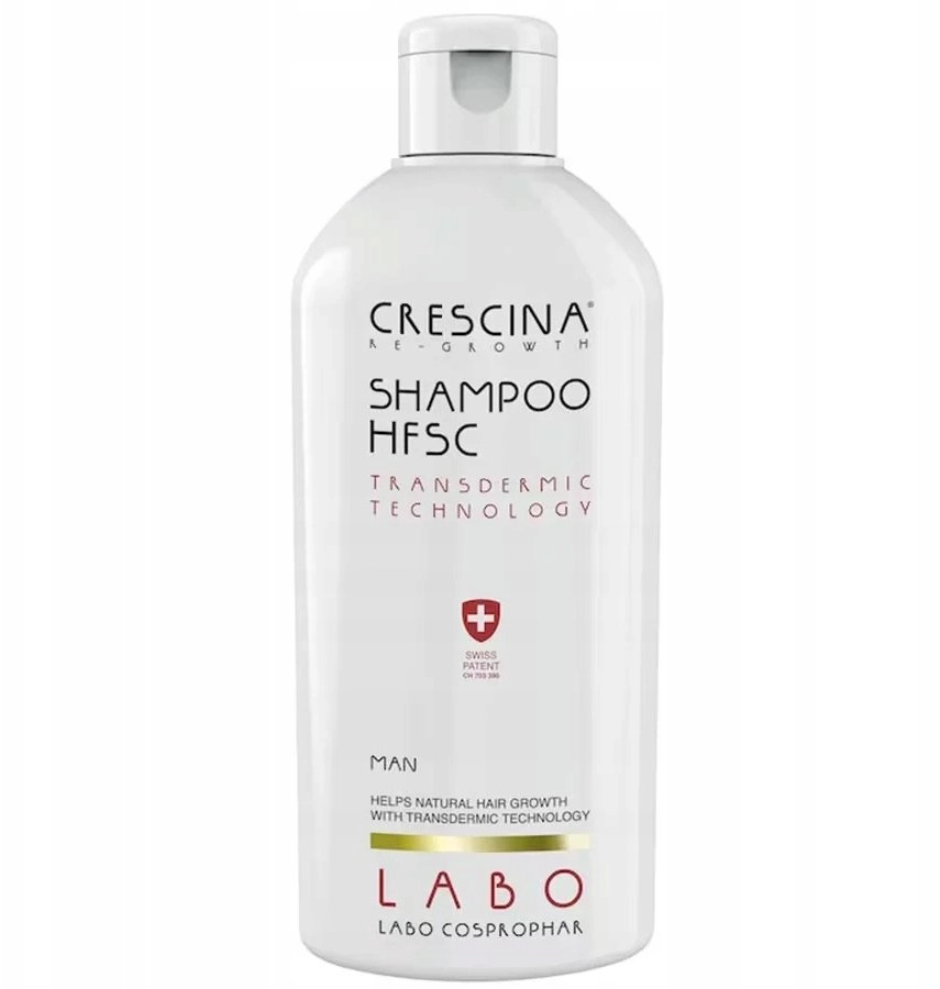 Labo Labo Suisse  Crescina  Transdermic HFSC
