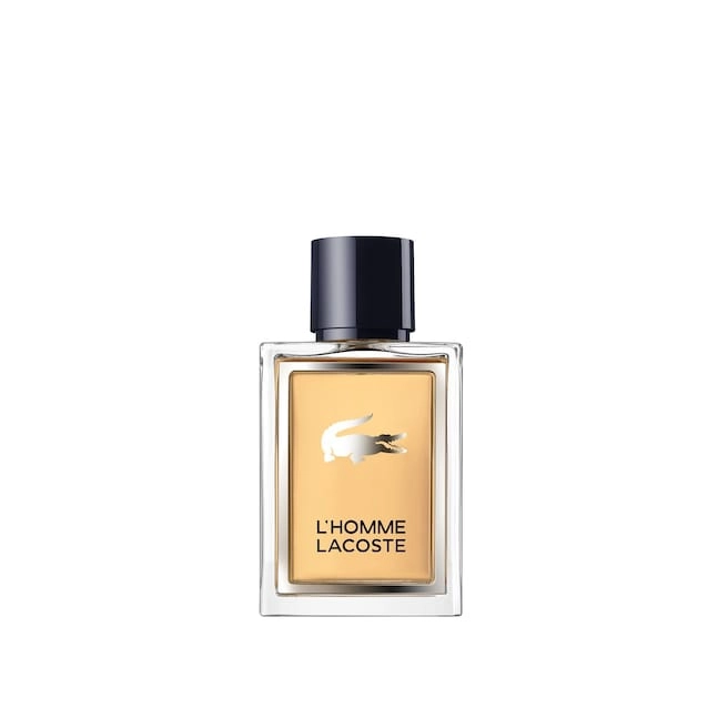 Lacoste L``Homme 50ml Men 3386460149341 8005610521183