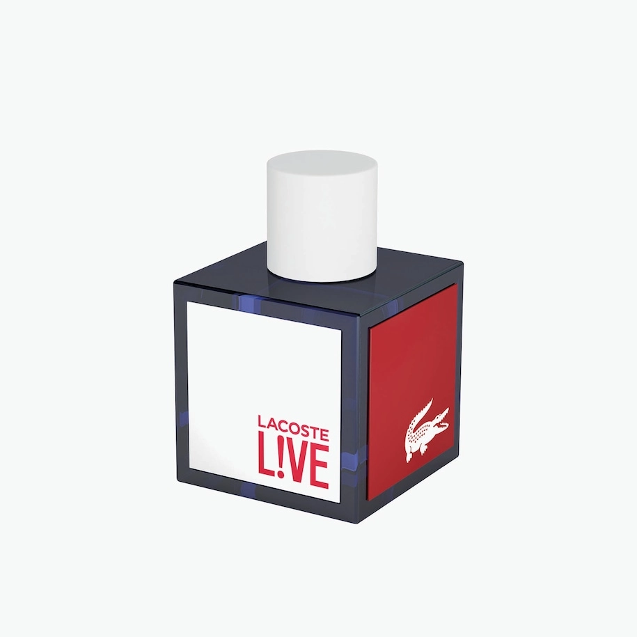 Lacoste 82451954 eau de toilette 60