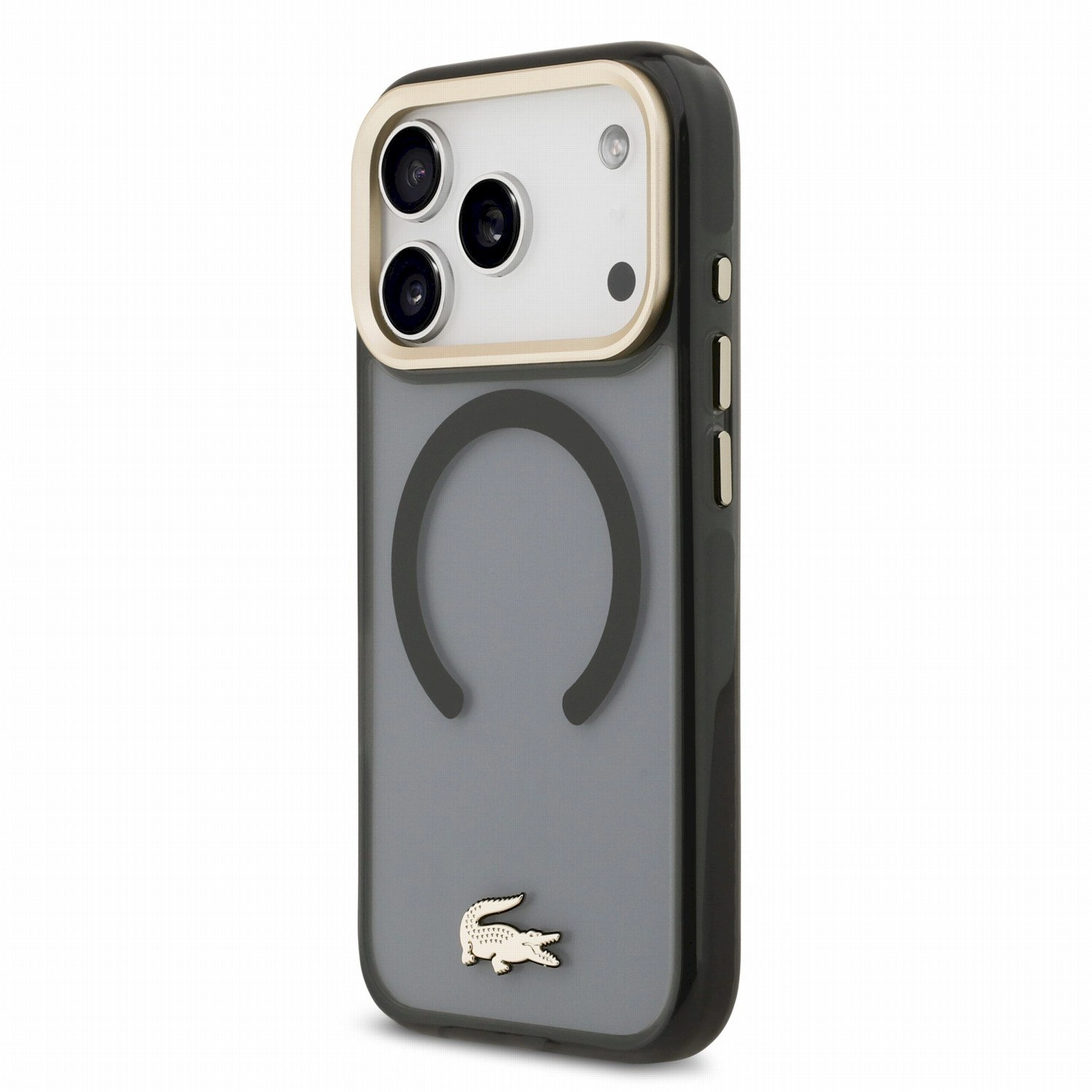 Lacoste IML Shockproof Petit Pique Gold