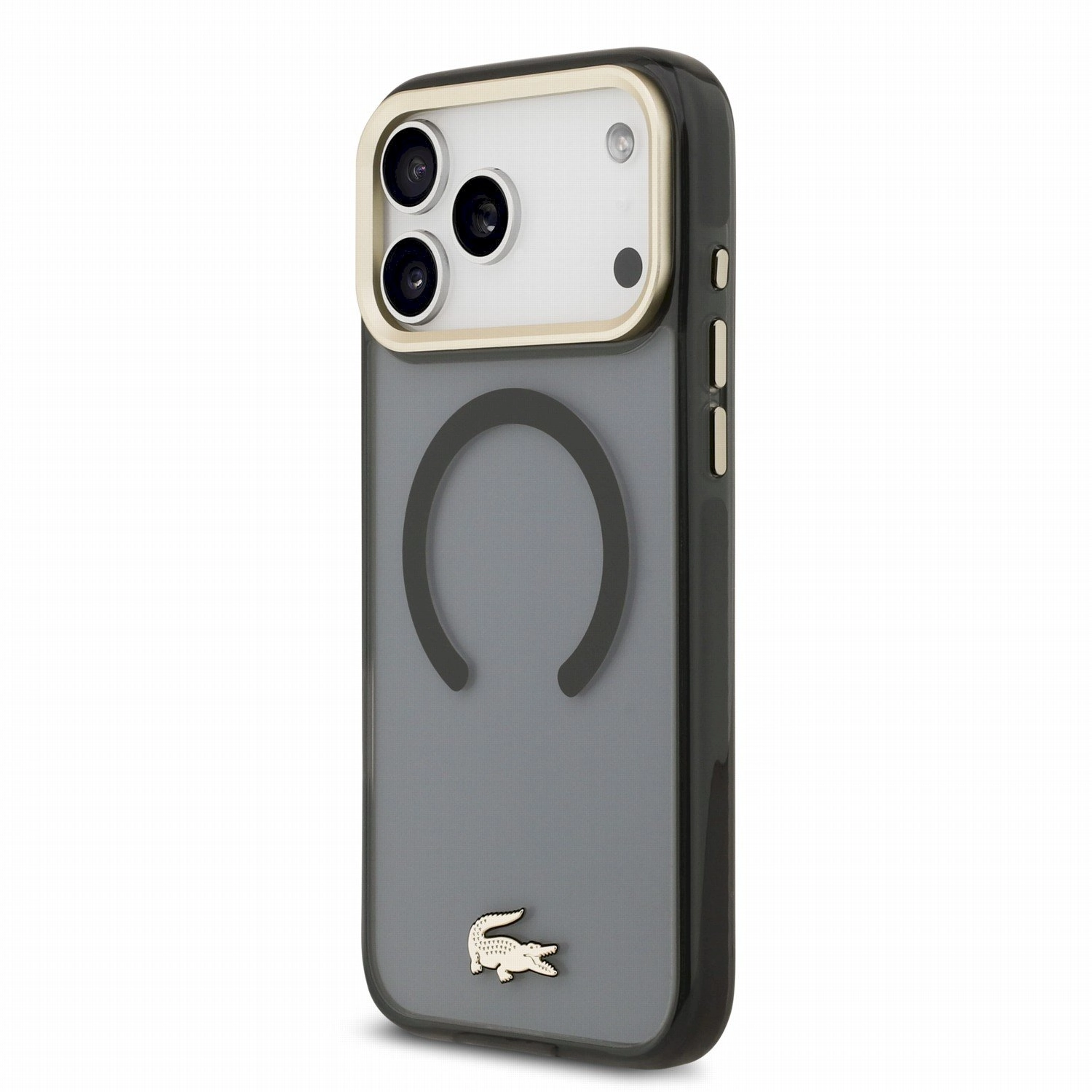 Lacoste IML Shockproof Petit Pique Gold