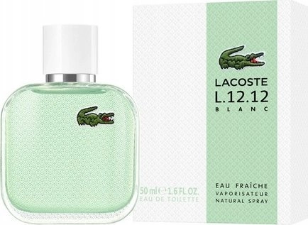 Lacoste Lacoste L.12.12 Blanc