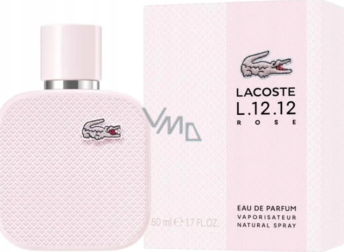 Lacoste Eau De Lacoste L.12