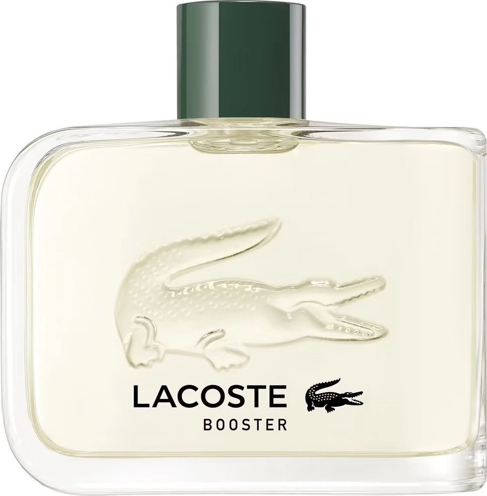 Lacoste Booster EDT M 125 ml