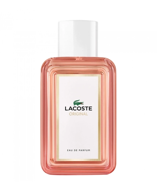 Lacoste - Original Pour Femme Edp