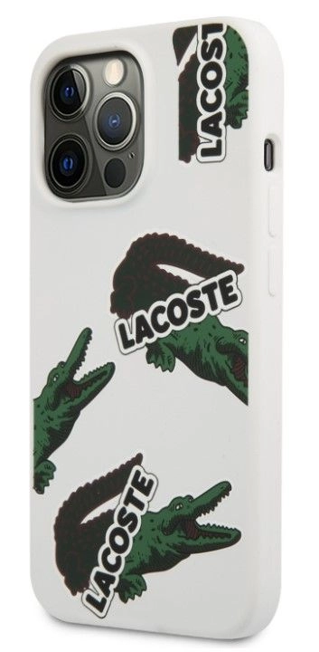 Back Cover Lacoste Apple iPhone 13