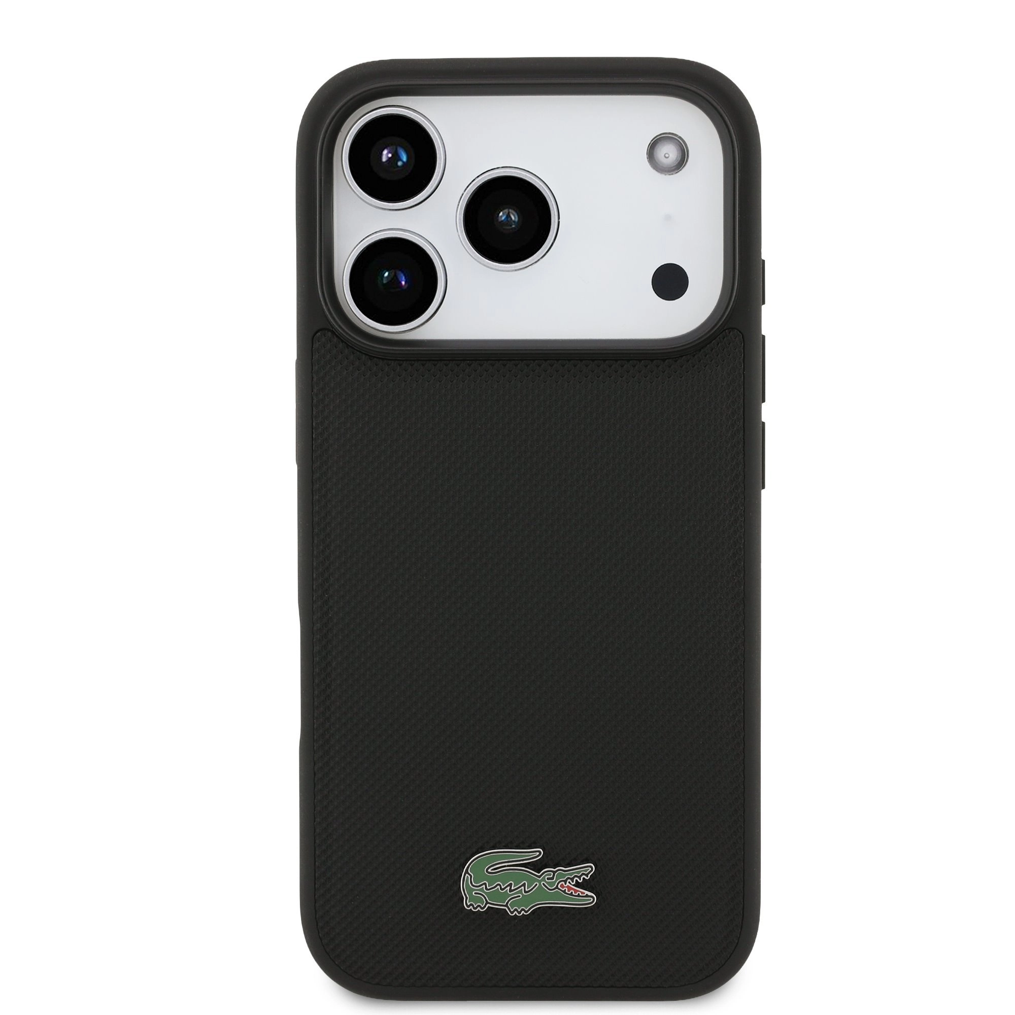 Lacoste Iconic Petit Pique MagSafe Case